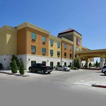 Comfort Suites